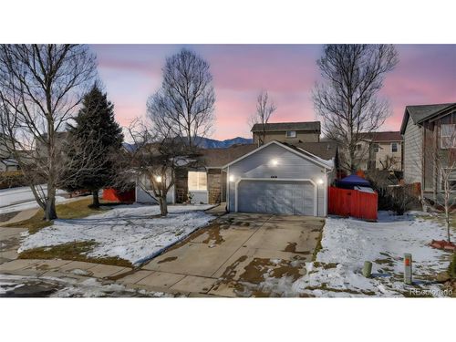 4412 Villager Dr, Colorado Springs, CO, 80911-3641 | Card Image