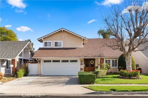 1880 N Boisseranc Way, Anaheim, CA, 92807 | Card Image