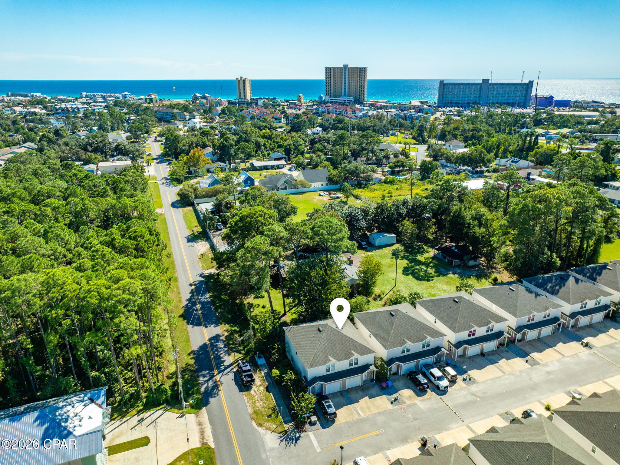Residential in Panama City