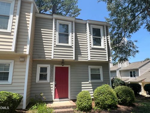 4460 Roller Ct, Raleigh, NC, 27604-7610 | Card Image