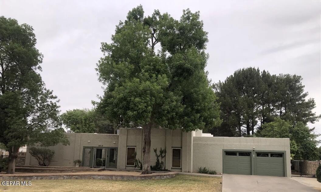 Residential Lease in El Paso