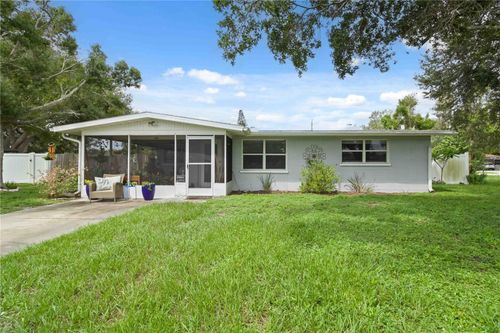 535 Caruso Pl, Sarasota, FL, 34237-5421 | Card Image