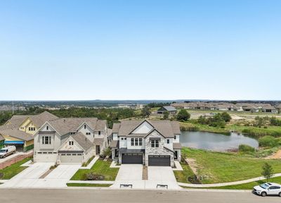 218 Flora Springs Cove, House other with 4 bedrooms, 3 bathrooms and 4 parking in Liberty Hill TX | Image 3