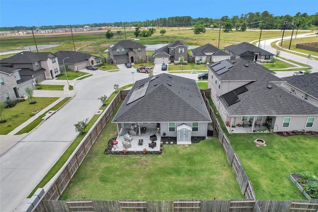 315 Coral Drift Ct, House other with 4 bedrooms, 2 bathrooms and 2 parking in Crosby TX | Image 41