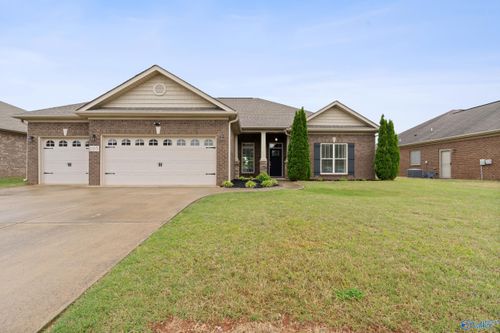 105 Brentstone Way, Meridianville, AL, 35759-1666 | Card Image