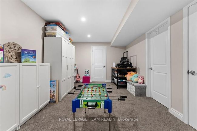 6 Noble Cres, House other with 3 bedrooms, 3 bathrooms and 6 parking in Petawawa ON | Image 26