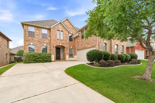 4520 Brenda Dr, Flower Mound, TX, 75022-0998 | Card Image