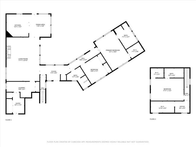 Floor plan | Image 5