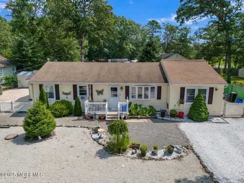 158 Forge Rd, West Creek, NJ, 08092-3203 | Card Image