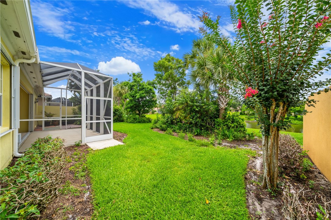 Residential in Vero Beach