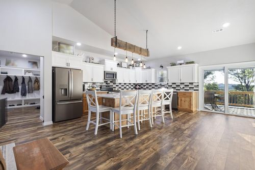 24 Flint Ln, Washburn, MO, 65772-9215 | Card Image