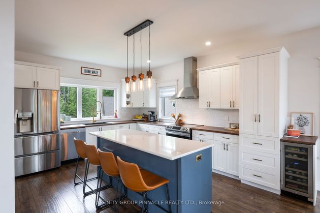 103B Carriage Landing Dr, House other with 3 bedrooms, 3 bathrooms and 10 parking in Haley Station ON | Image 20