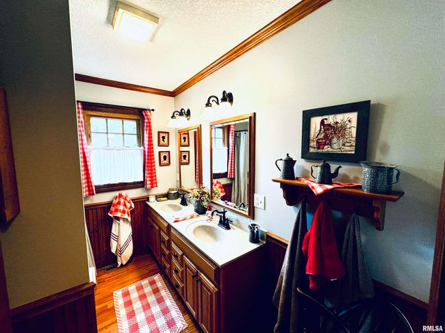 809 Nw 3 Rd Ave, House other with 3 bedrooms, 2 bathrooms and null parking in Aledo IL | Image 19