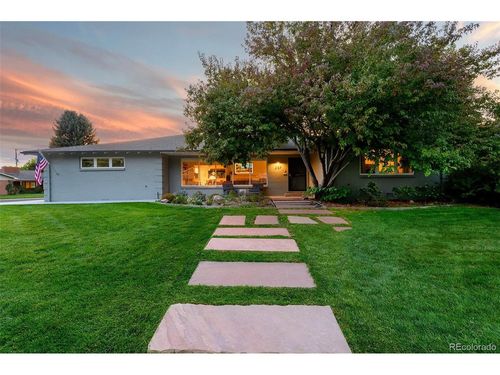 3187 S Dallas Ct, Denver, CO, 80210-6815 | Card Image