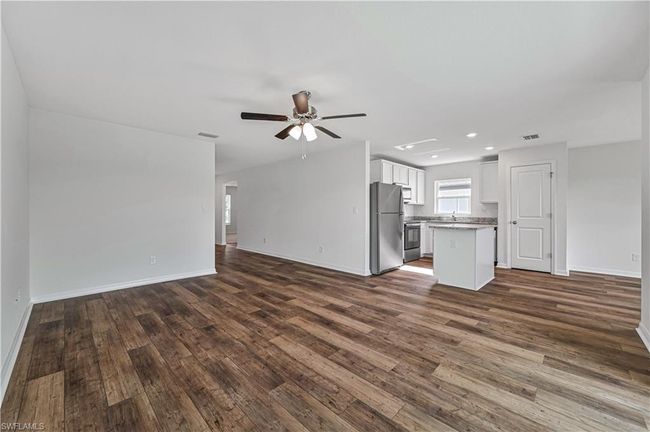 1261 Bush St W, House other with 3 bedrooms, 2 bathrooms and 2 parking in IMMOKALEE FL | Image 6