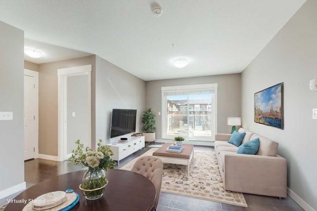 3311 - 240 Skyview Ranch Road Ne, Condo with 2 bedrooms, 2 bathrooms and 1 parking in Calgary AB | Image 8
