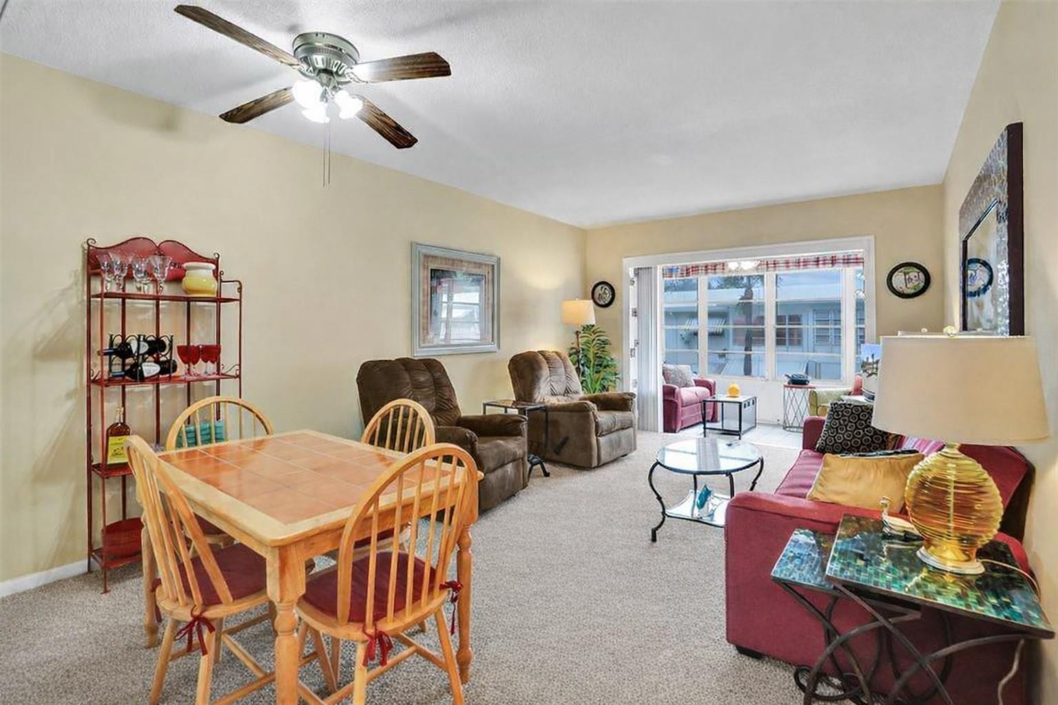 Residential in Pompano Beach 2