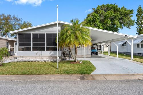 223 Dolphin Dr N, OLDSMAR, FL, 34677-2408 | Card Image