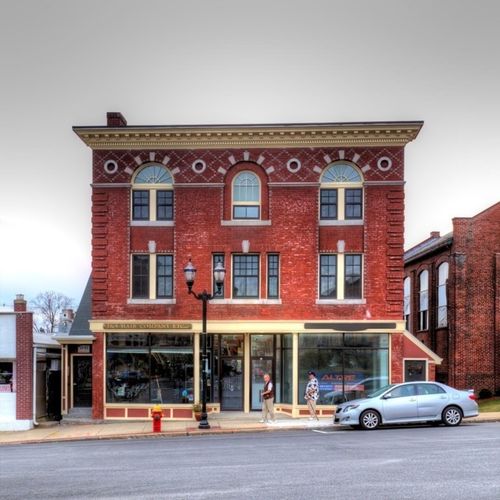 b-15 Washington St, Hudson, MA, 01749-2466 | Card Image