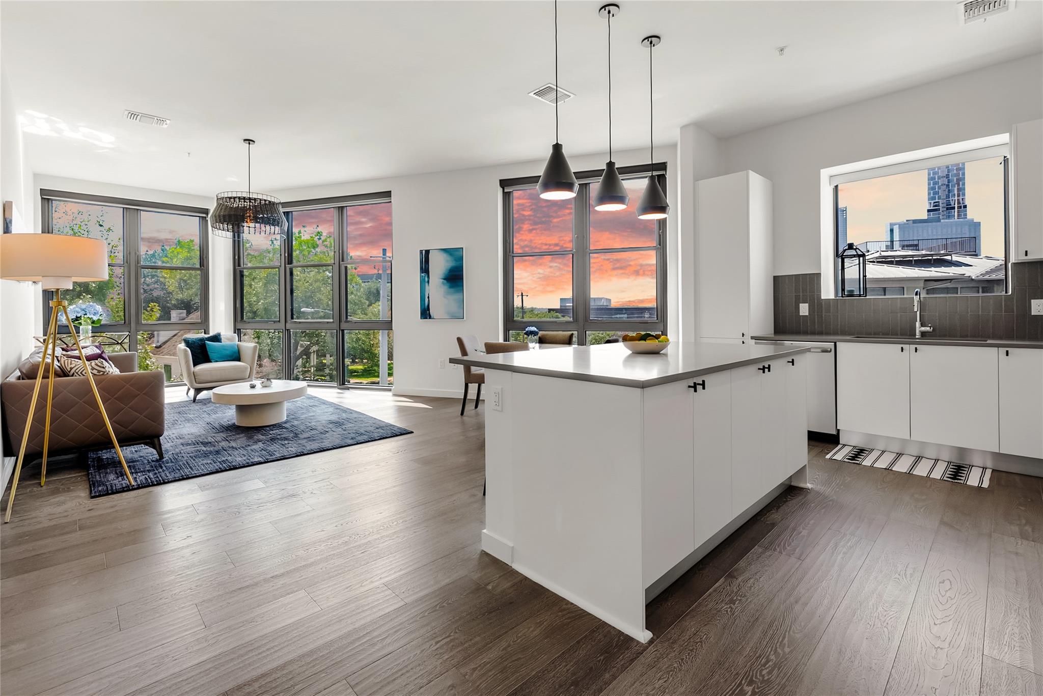 Residential in Austin
