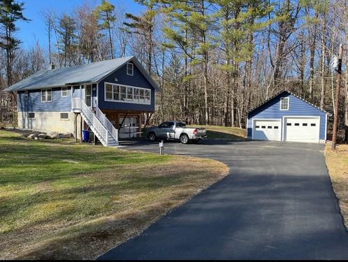 85 Bow Bog Rd, Bow, NH, 03304-4306 | Card Image