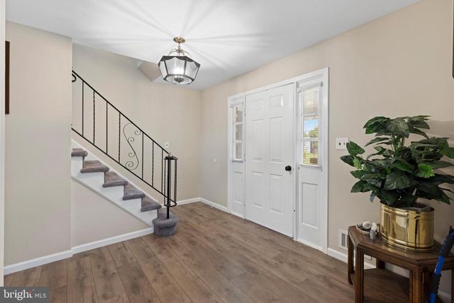 27 Colleen Cir, House other with 4 bedrooms, 3 bathrooms and null parking in Ewing NJ | Image 4