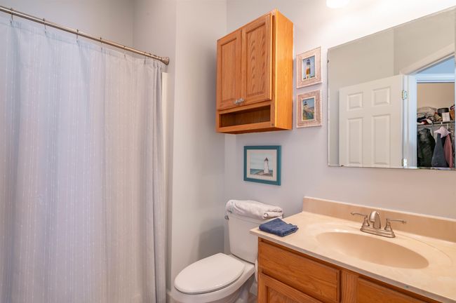 10 - 43 Sylvan Way, Condo with 2 bedrooms, 3 bathrooms and null parking in Wells ME | Image 15