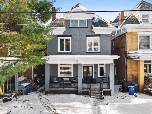 1105 Portland St, Pittsburgh, PA, 15206-1501 | Card Image