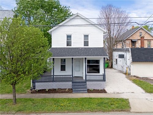 307 S Main Street, Orrville, OH, 44667 | Card Image
