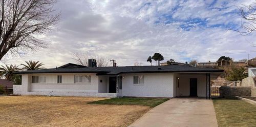 4213 Hampshire Ln, El Paso, TX, 79902-1331 | Card Image
