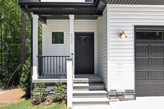 488 Spring Lake Rd, House other with 4 bedrooms, 3 bathrooms and 1 parking in Pinehurst NC | Image 8