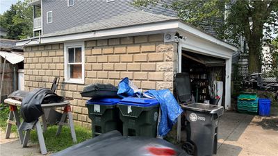 Two Car Garage | Image 3