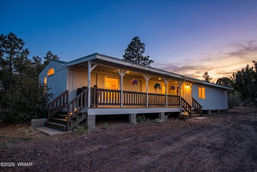 1747 Tosca Pl, Show Low, AZ, 85901-0006 | Card Image