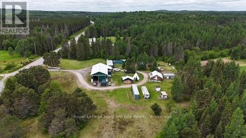 970 Highway 522, Trout Creek, ON, P0H2L0 | Card Image