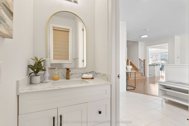 10 Hornchurch St, House other with 6 bedrooms, 5 bathrooms and 2 parking in Whitby ON | Image 38