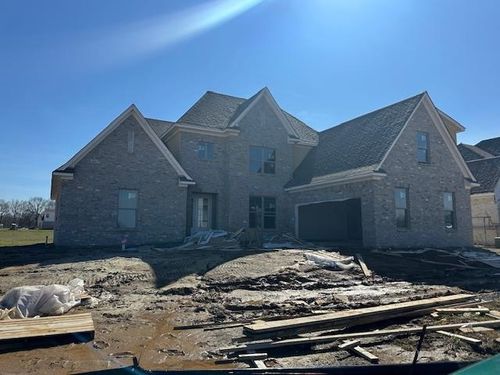 5330 Buttercup Ln, Lakeland, TN, 38002 | Card Image