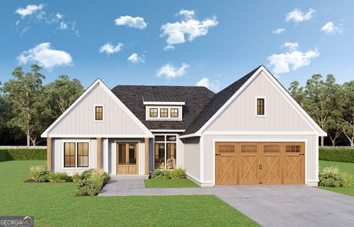 LOT 4 B Camden Way, Hawkinsville, GA, 31036 | Card Image