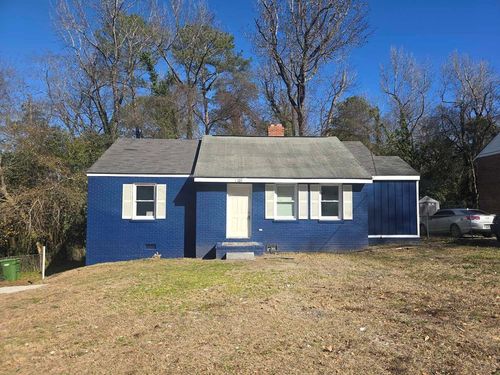 125 Infantry Dr, Columbus, GA, 31903-4006 | Card Image