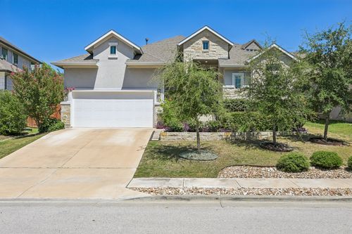 17816 Limestone Spring Lane, Austin, TX, 78738 | Card Image