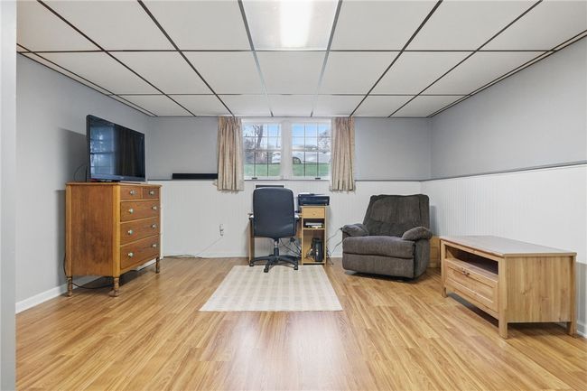 122 Clarette Rd, House other with 3 bedrooms, 2 bathrooms and 2 parking in Pittsburgh PA | Image 27