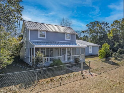 67 Yellow Jacket Ave, Sopchoppy, FL, 32358-1305 | Card Image