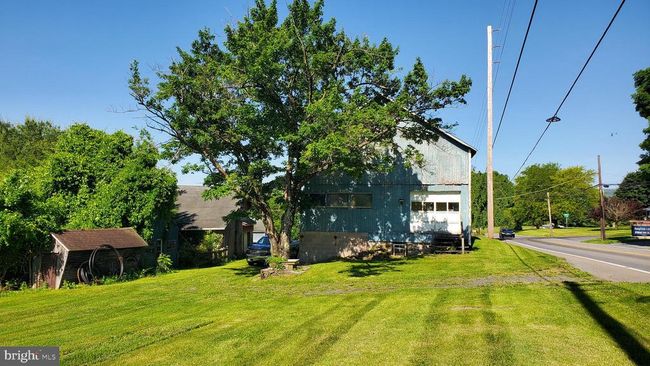3295 Mountain View Dr, House other with 4 bedrooms, 2 bathrooms and null parking in DANIELSVILLE PA | Image 32