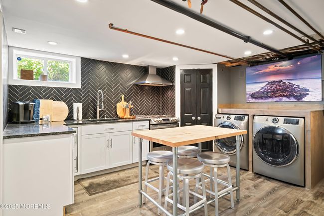 10 Howell Ave, House other with 4 bedrooms, 4 bathrooms and null parking in Spring Lake NJ | Image 48
