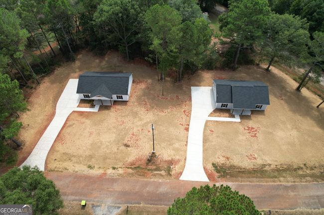 101 Alexandria Way, House other with 3 bedrooms, 2 bathrooms and null parking in Thomaston GA | Image 39