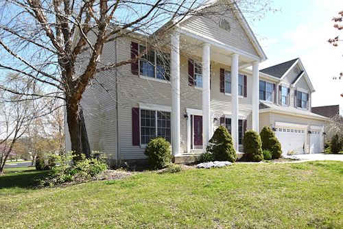 210 Knollhaven Trl, O Fallon, IL, 62269-7198 | Card Image