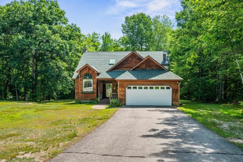 146 Pine Hill Rd, Madison, NH, 03849-5452 | Card Image