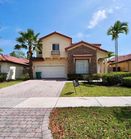 8836 Sw 221st Ter, Cutler Bay, FL, 33190-1297 | Card Image