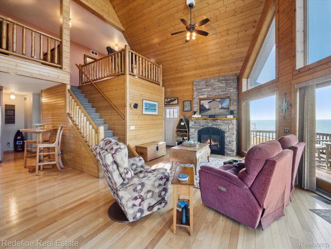 6730 Lakeshore Dr, House other with 3 bedrooms, 3 bathrooms and null parking in Newport MI | Image 10