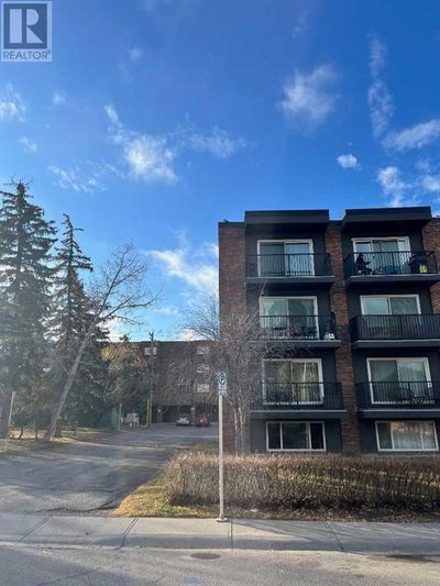 1817 16 St Sw, Condo with 2 bedrooms, 1 bathrooms and 1 parking in Calgary AB | Image 2