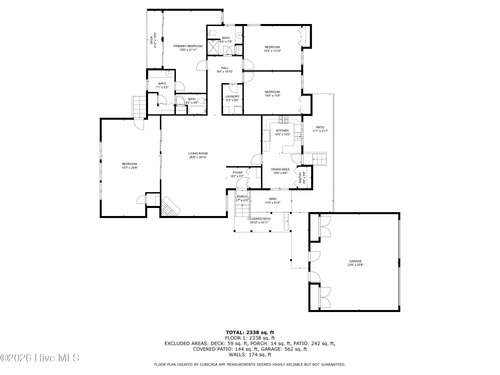 d-32 Martin Dr, Whispering Pines, NC, 28327-9335 | Card Image